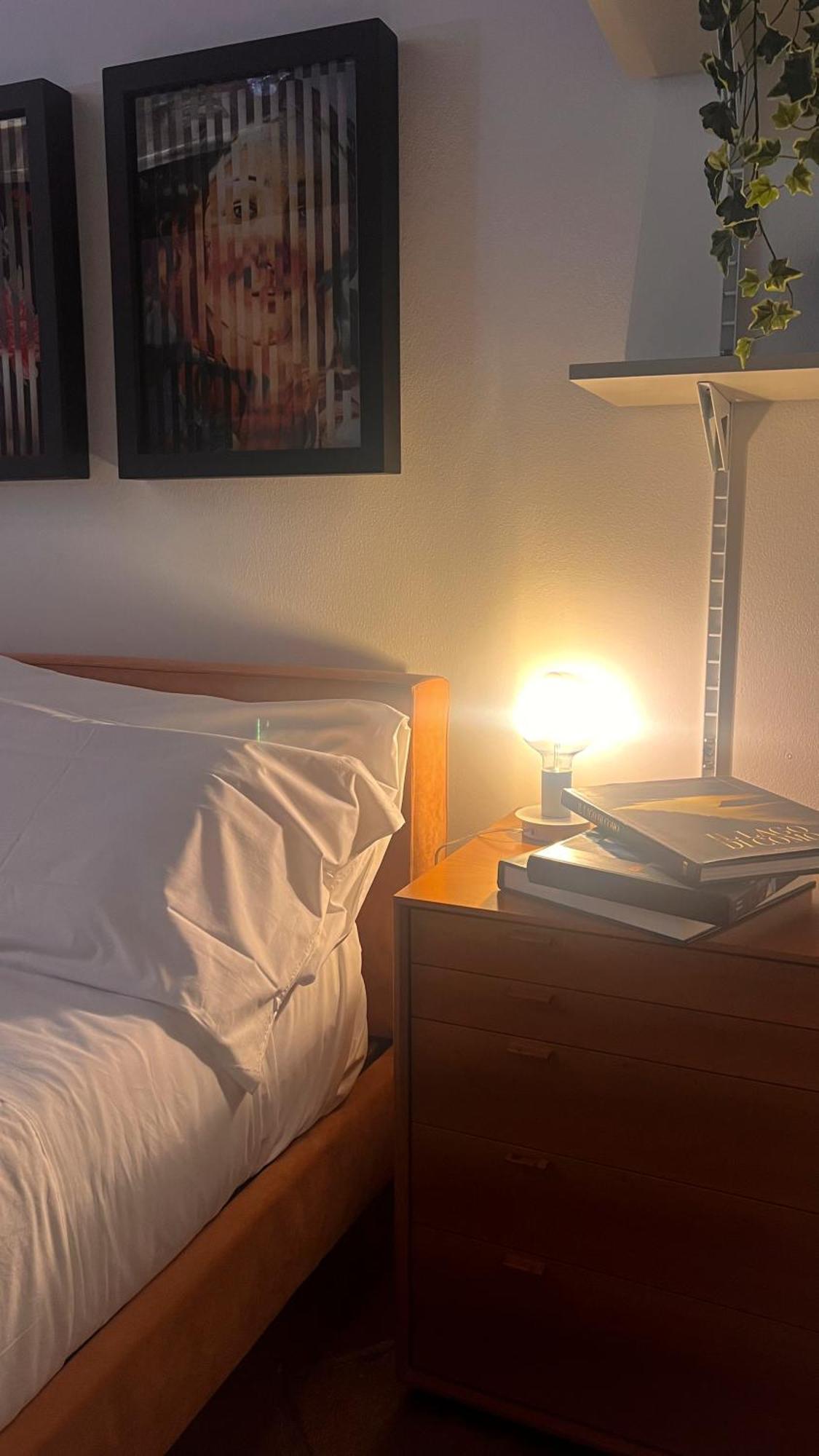 Apartmán Casa Viola Bergamo Exteriér fotografie